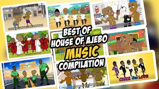 Best of Tegwolo music compilation [upl. by Eob]