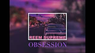 80s x FREESTYLE MUSIC x STEVIE B x APACHE 207 Type Beat  OBSESSION prod by Reem Supreme [upl. by Anitnatsnok538]