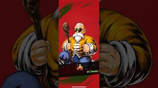 WHERE TO KO MASTER ROSHI IN DRAGON BALL LEGENDS [upl. by Ylrebmi]