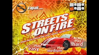 Streets On Fire  Full Gameplay [upl. by Angelico30]