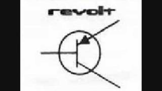 Two  Transistor Revolt Demo Rise Against [upl. by Sachs]