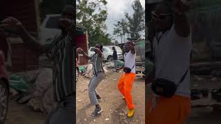 Wing on wing with Vinnvincent music remix vlog dance africantravel culture money [upl. by Anitahs]