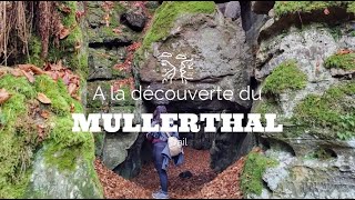 La petite Suisse luxembourgeoise une MERVEILLE  Mullerthal Trail [upl. by Boothe]