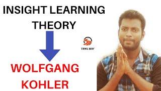 KohlerInsight Learning Theory BedTed 2019 [upl. by Oak]