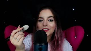 ASMR MAIS FAMOSO DO CANAL  ASMR DUVIDO VOCÊ NÃO DORMIR EM 1 HORA  repost [upl. by Alrick]