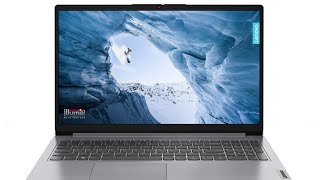 Unboxing the 2024 LENOVO IDEAPAD 1 with Intel® Celeron® N4020 156quot display 8GB RAM 256GB SSD [upl. by Merola961]