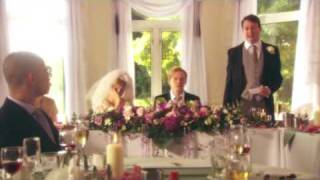 Mitchell and Webb s03e03 Best man Wedding Speech [upl. by Anha]