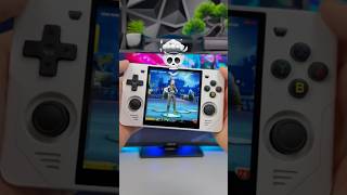 Fake nintendo switch😂 This is MUCH better than the switch🤯 [upl. by Atikehs454]