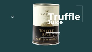 Truffle Juice Savitar  How to Use it [upl. by Arhaz]