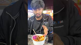 Abhoo Rakha rakhalugaaa undi baboiiii 😵‍💫 Korean Food 🤯 trending shorts youtubeshorts [upl. by Estel189]