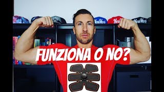 Elettrostimolatore funziona o no [upl. by Erich703]