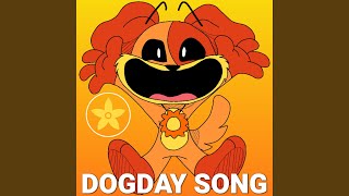 DogDay Song Poppy Playtime Chapter 3 Deep Sleep [upl. by Susanna442]