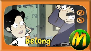 BETONG 1 Ang Unang Yugto [upl. by Ellehsal775]