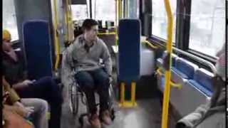 Inclusive Life Wheelchair  accessible design [upl. by Annayek]