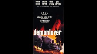 Opening and Closing to Demonlover VHS 2004 [upl. by Carmelle276]