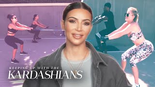 Kardashian Beauty Secrets amp Treatments  KUWTK  E [upl. by Alien753]