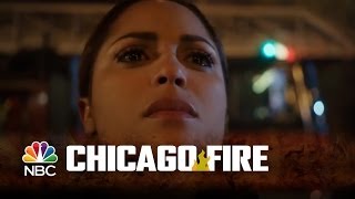 Chicago Fire  Cries for Help Episode Highlight [upl. by Ynettirb]