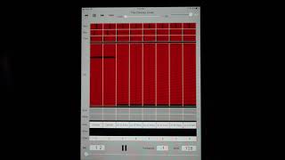 quotePipes  MIDI Bagpipesquot for iOS as a MIDI Sound Module [upl. by Anawaj724]