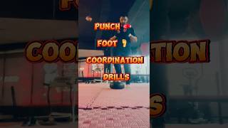 Footwork Drills footworkdrills cordination boxing boxingtraining boxeo бокс 拳击 ملاكمة [upl. by Javed54]