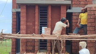 laterite stone oxide pointing [upl. by Andy483]