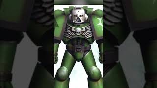 SONS OF MEDUSA warhammer40k spacemarines adeptusastartes [upl. by Benedikta]