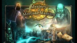 Mystery of Mortlake Mansion Part 7 Finding the Heart of the House [upl. by Daza]