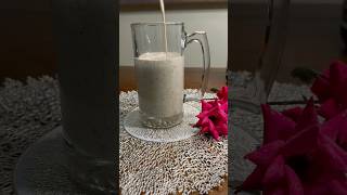 My Everyday Protein Shake Recipe Healthy Quick Delicious proteinshake gym healthylifestyle [upl. by Nyvar415]