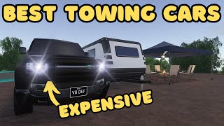 3 BEST EXPENSIVE TOWING VEHICLES IN GREENVILLE [upl. by Vasta197]