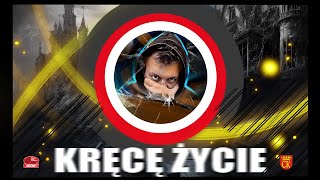 MORUS VLOG 16  Kręce życie [upl. by Inerney649]