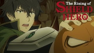 Weapon Test  The Rising of the Shield Hero [upl. by Arakat]