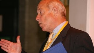 Godfrey Bloom Polska młodzież jest lepiej wykształcona [upl. by Medovich]