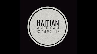 For the Honor en Creole Lyric Video Haitian Creole Worship [upl. by Lielos]