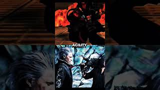 Dante amp Vergil VS Plunger CameraMan amp Dark SpeakerMan [upl. by Koffler]