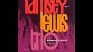 quotSummertimequot by The Ramsey Lewis Trio [upl. by Aiel]