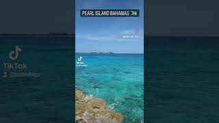 Pearl Island Nassau Bahamas Carnival Cruise Shore Excursion Review Video Preview [upl. by Cranford]