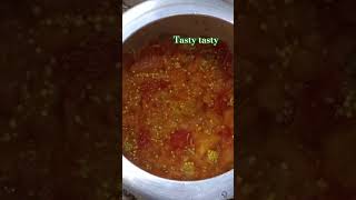 Baigan ka bharta banane ka ekadam desi tarika recipe viralvideo Handi bharta [upl. by Della]