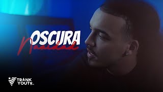 Lenin Jr  Oscura Navidad 🖤Video Oficial [upl. by Koch554]