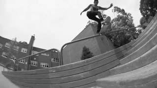 Dylan Rieder Tribute 19882016 [upl. by Kahcztiy383]