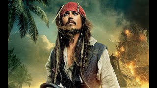 Pirates of The Caribbean EPIC Music [upl. by Aihsas]