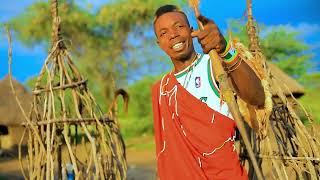 NYANDA NGANDU SONG MBINA OFFICIAL VIDEO 2024 0762086407 [upl. by Becky]