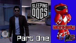 10 Things To Do After Completing Sleeping Dogs  Part One  HMTV [upl. by Watson]