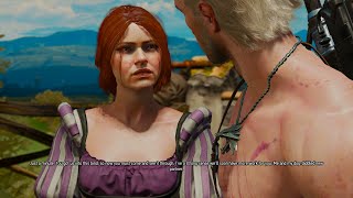 WItcher 3  Wine Wars  Vermentino and Coronata  Partnership [upl. by Odeen963]