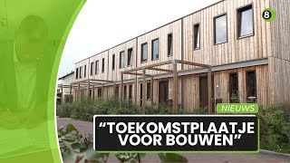 Aftrap komst flexwoningen in Oude IJsselstreek gegeven [upl. by Asiluj]