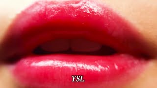 YSL THE SLIM SHEER MATTE 101 SWATCH [upl. by Radloff951]