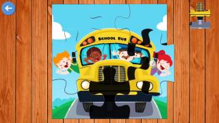 Kids Educational Game 5 [upl. by Ty470]