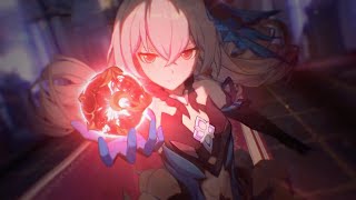 Honkai Impact 3rd  Part 040 Dusk of the Fool Act 1  Rosy Invitation [upl. by Michon]