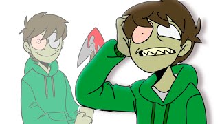 DYING EDDSWORLD FAN ANIMATION [upl. by Athiste]