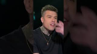 Intervista esclusiva a Fedez [upl. by Sirama]