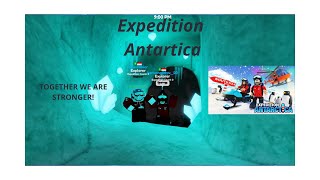 Expedition Antartica [upl. by Benjy]