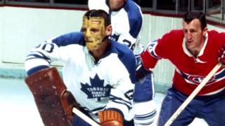 The One Hundred  Number 43 Terry Sawchuk [upl. by Yonita947]